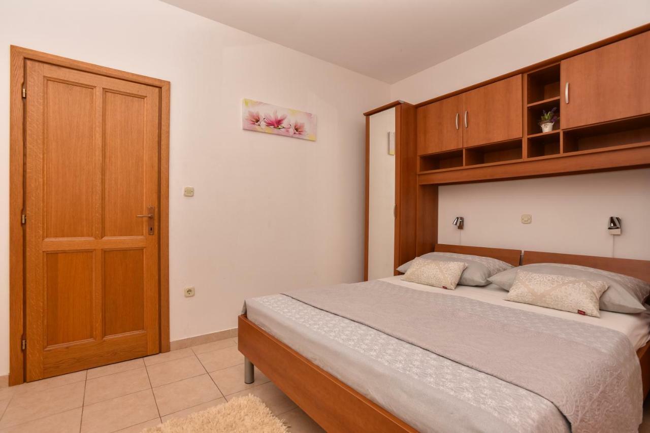 Villa Ivka Tučepi Dış mekan fotoğraf
