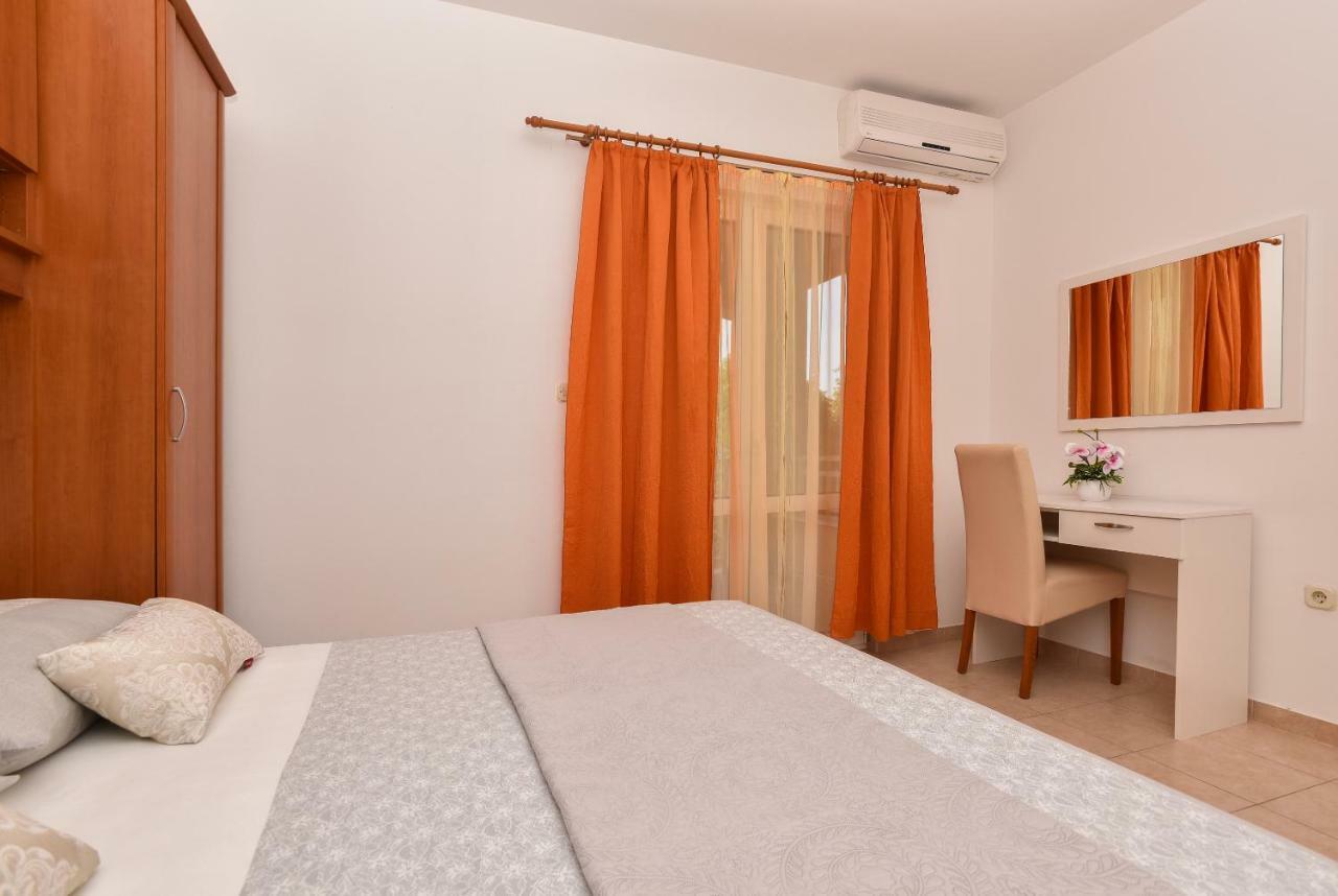 Villa Ivka Tučepi Dış mekan fotoğraf