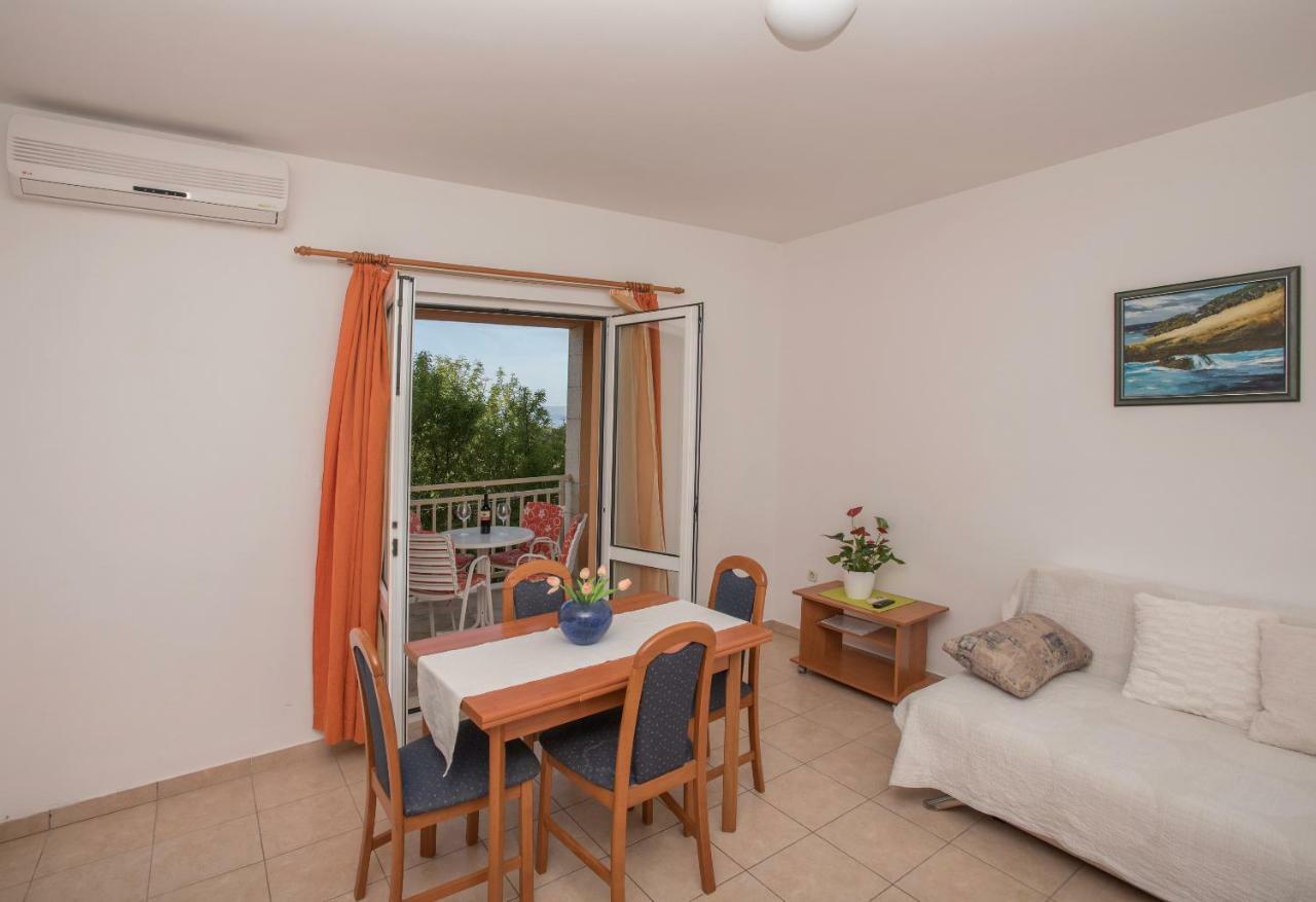 Villa Ivka Tučepi Dış mekan fotoğraf