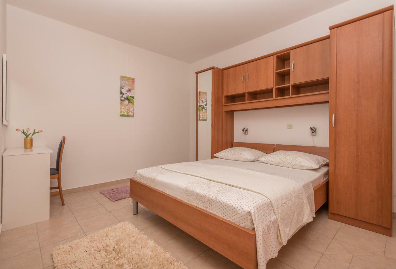 Villa Ivka Tučepi Dış mekan fotoğraf
