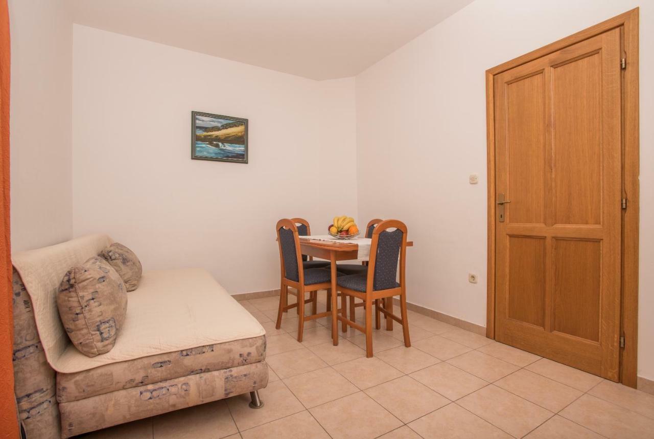 Villa Ivka Tučepi Dış mekan fotoğraf